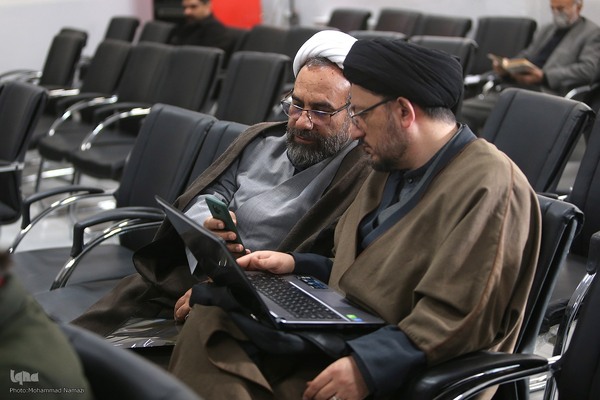 همایش ملی فقیه سالک، ویژه آیت‌الله مجتبی تهرانی