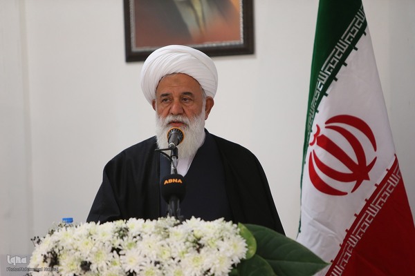 همایش ملی فقیه سالک، ویژه آیت‌الله مجتبی تهرانی