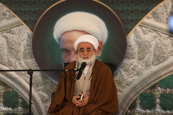 همایش ملی فقیه سالک، ویژه آیت‌الله مجتبی تهرانی