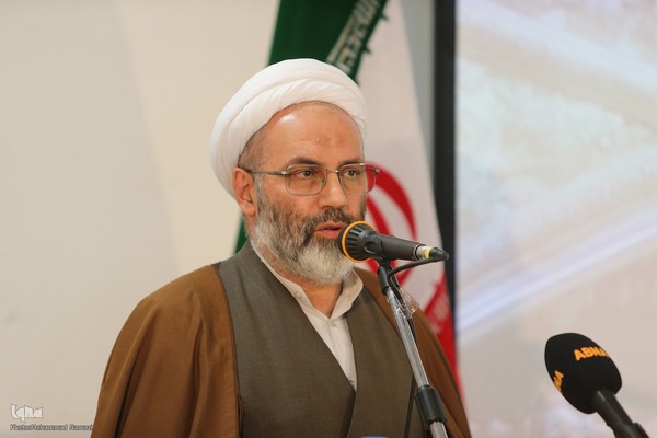 همایش ملی فقیه سالک، ویژه آیت‌الله مجتبی تهرانی