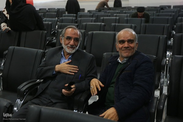 همایش ملی فقیه سالک، ویژه آیت‌الله مجتبی تهرانی