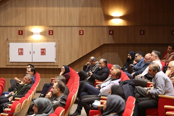 دوره دانش افزایی فرهنگی