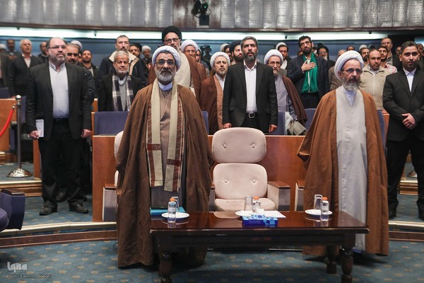 کنگره بزرگداشت آیت‌الله مصباح یزدی