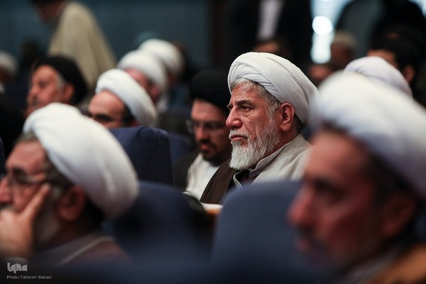 کنگره بزرگداشت آیت‌الله مصباح یزدی