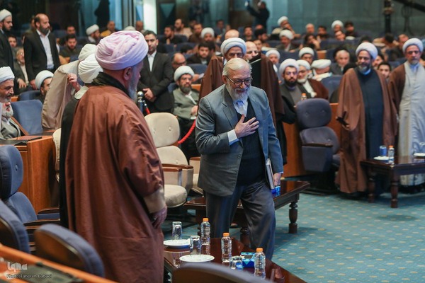 کنگره بزرگداشت آیت‌الله مصباح یزدی