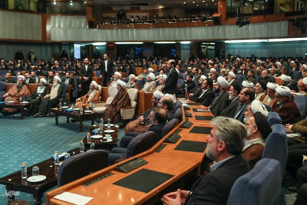 کنگره بزرگداشت آیت‌الله مصباح یزدی