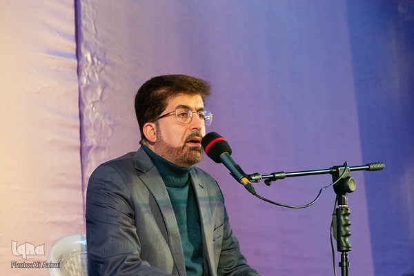 اجتماع بزرگ دختران حاج قاسم در اصفهان