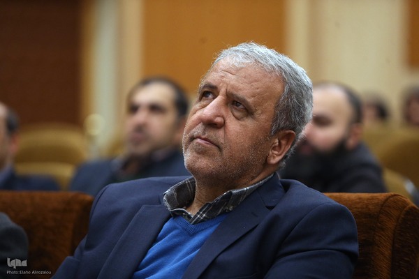 محفل انس با قرآن به مناسبت بزرگداشت زنده یاد دکتر کاظمی آشتیانی