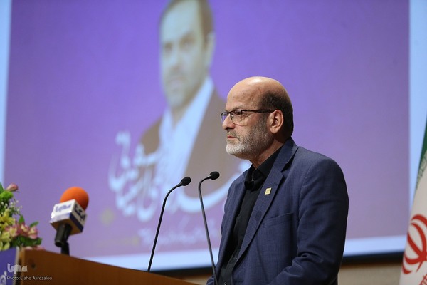 محفل انس با قرآن به مناسبت بزرگداشت زنده یاد دکتر کاظمی آشتیانی