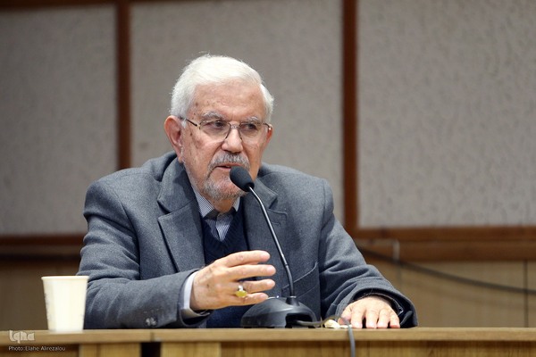 محفل انس با قرآن به مناسبت بزرگداشت زنده یاد دکتر کاظمی آشتیانی