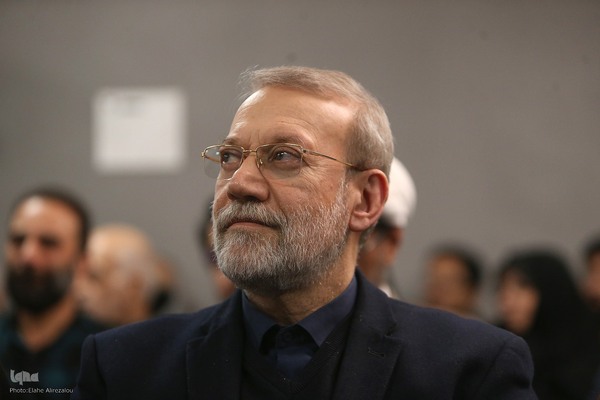 مراسم پاسداشت چهره و آثار مکتوب حجت‌الاسلام‌والمسلمین دکتر رسول جعفریان