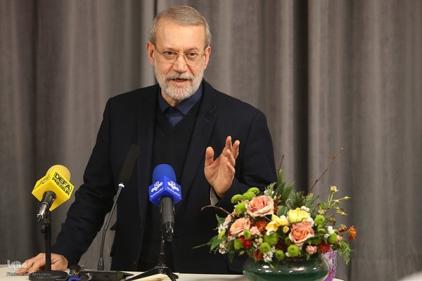 مراسم پاسداشت چهره و آثار مکتوب حجت‌الاسلام‌والمسلمین دکتر رسول جعفریان