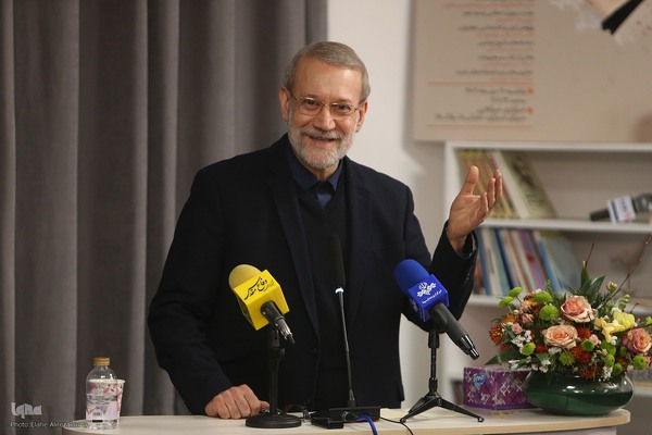 مراسم پاسداشت چهره و آثار مکتوب حجت‌الاسلام‌والمسلمین دکتر رسول جعفریان