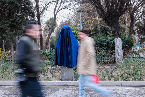 آیین رونمایی از ۸ سردیس شهدای دانشجو