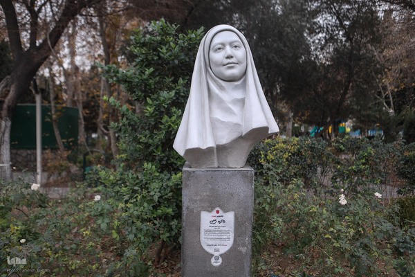 آیین رونمایی از ۸ سردیس شهدای دانشجو