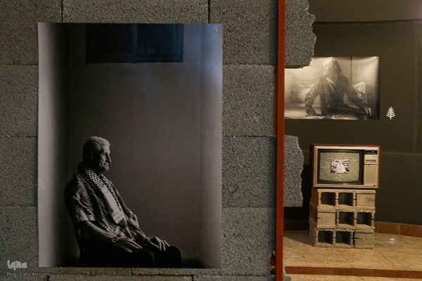 کلیدهایی که عمرشان از اسرائیل بیشتر است