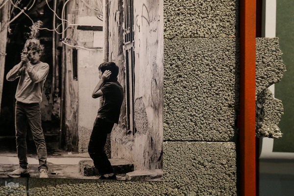 کلیدهایی که عمرشان از اسرائیل بیشتر است