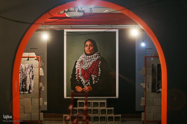 کلیدهایی که عمرشان از اسرائیل بیشتر است