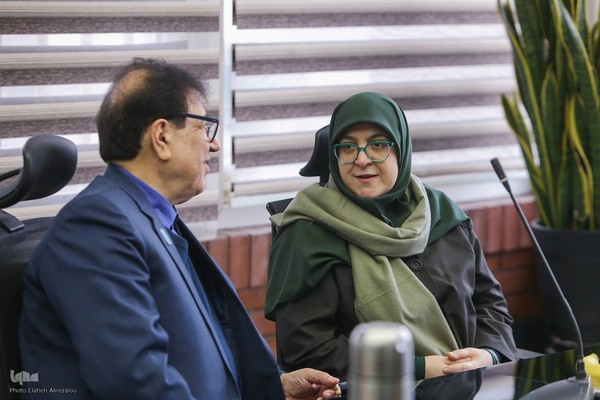 سومین نمایشگاه دستاوردها و ظرفیت‌های شرکت‌های دانش‌بنیان و خلاق