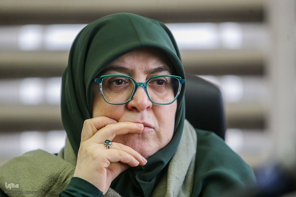 سومین نمایشگاه دستاوردها و ظرفیت‌های شرکت‌های دانش‌بنیان و خلاق