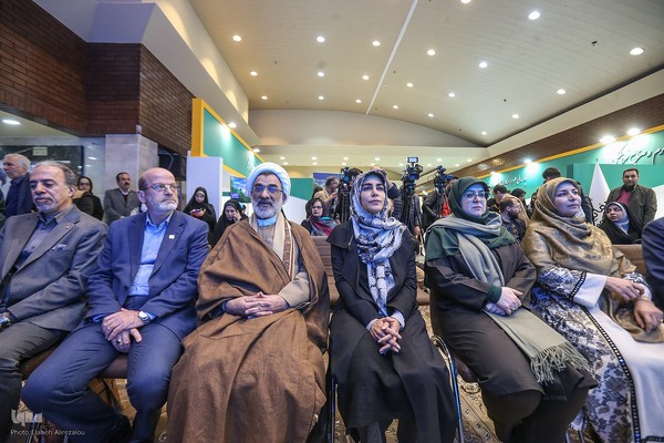 سومین نمایشگاه دستاوردها و ظرفیت‌های شرکت‌های دانش‌بنیان و خلاق