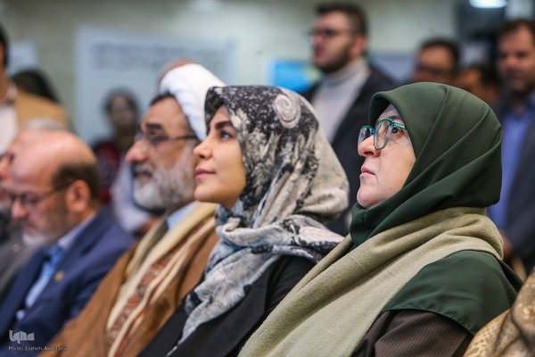 سومین نمایشگاه دستاوردها و ظرفیت‌های شرکت‌های دانش‌بنیان و خلاق