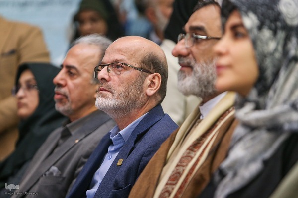 سومین نمایشگاه دستاوردها و ظرفیت‌های شرکت‌های دانش‌بنیان و خلاق