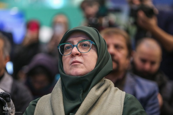 سومین نمایشگاه دستاوردها و ظرفیت‌های شرکت‌های دانش‌بنیان و خلاق