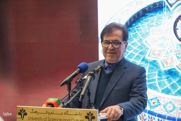 سومین نمایشگاه دستاوردها و ظرفیت‌های شرکت‌های دانش‌بنیان و خلاق