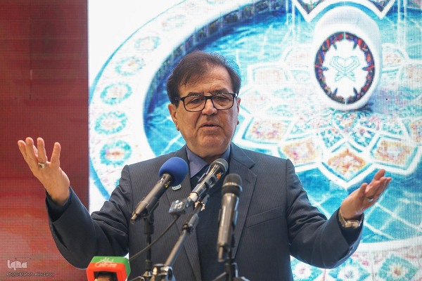 سومین نمایشگاه دستاوردها و ظرفیت‌های شرکت‌های دانش‌بنیان و خلاق