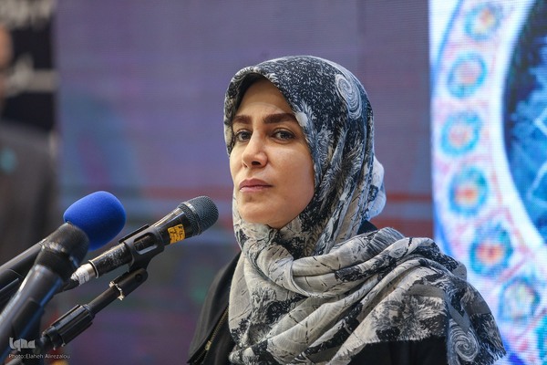 سومین نمایشگاه دستاوردها و ظرفیت‌های شرکت‌های دانش‌بنیان و خلاق