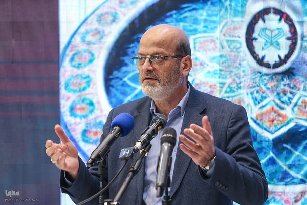 سومین نمایشگاه دستاوردها و ظرفیت‌های شرکت‌های دانش‌بنیان و خلاق