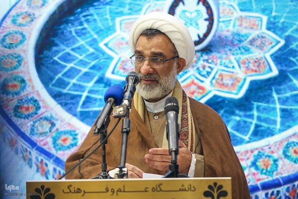 سومین نمایشگاه دستاوردها و ظرفیت‌های شرکت‌های دانش‌بنیان و خلاق