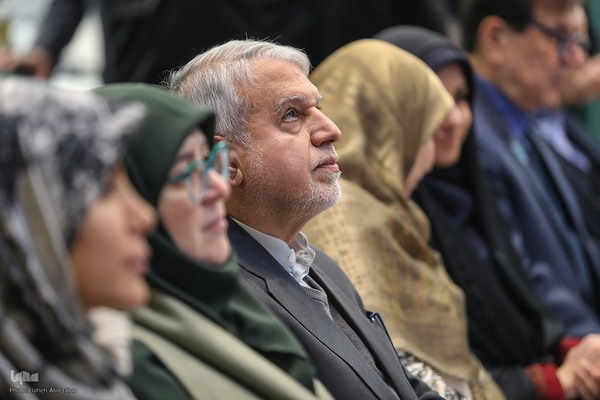 سومین نمایشگاه دستاوردها و ظرفیت‌های شرکت‌های دانش‌بنیان و خلاق