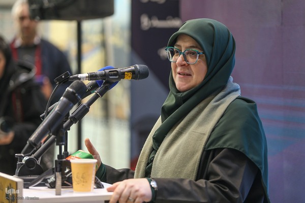 سومین نمایشگاه دستاوردها و ظرفیت‌های شرکت‌های دانش‌بنیان و خلاق