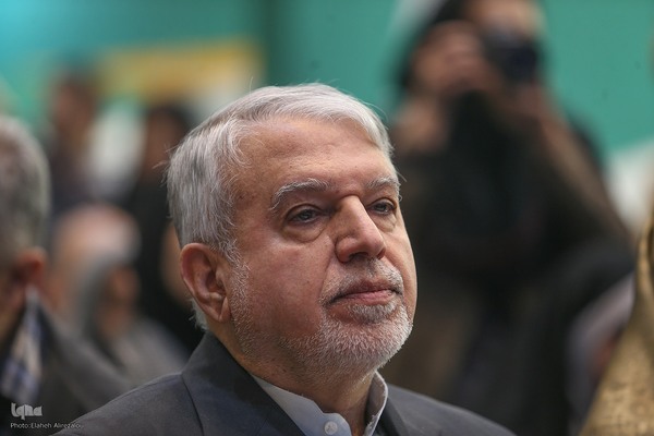 سومین نمایشگاه دستاوردها و ظرفیت‌های شرکت‌های دانش‌بنیان و خلاق