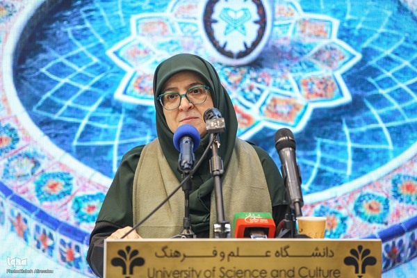 سومین نمایشگاه دستاوردها و ظرفیت‌های شرکت‌های دانش‌بنیان و خلاق