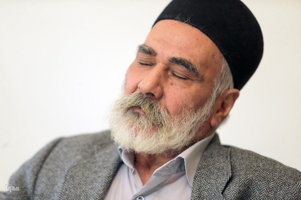 یوسفعلی میرشکاک