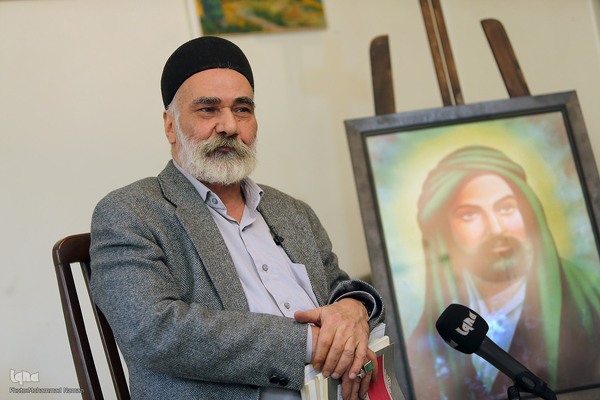 یوسفعلی میرشکاک