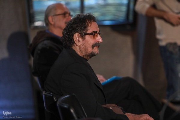 یادمان خواجوی کرمانی در برج آزادی