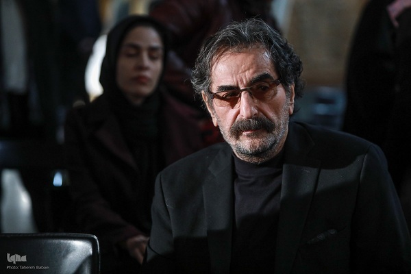 یادمان خواجوی کرمانی در برج آزادی