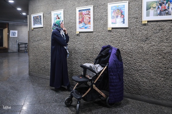یادمان خواجوی کرمانی در برج آزادی