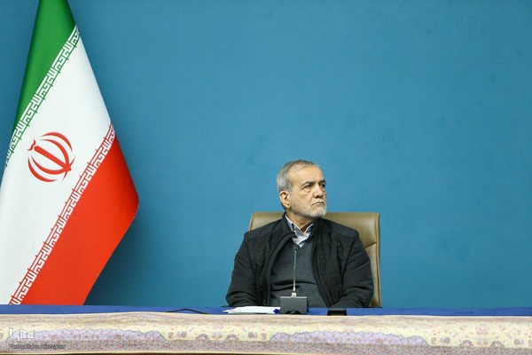 جلسه شورای عالی انقلاب فرهنگی