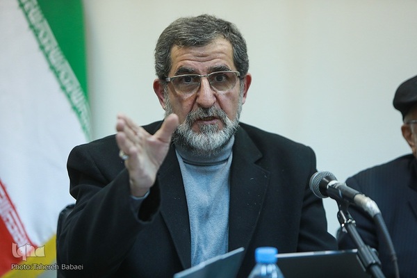 دکتر محسن آرمین