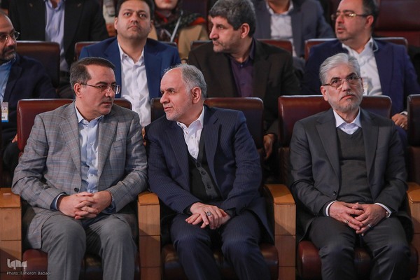 همایش «گفت‌وگوی ملی درباره وفاق ملی»