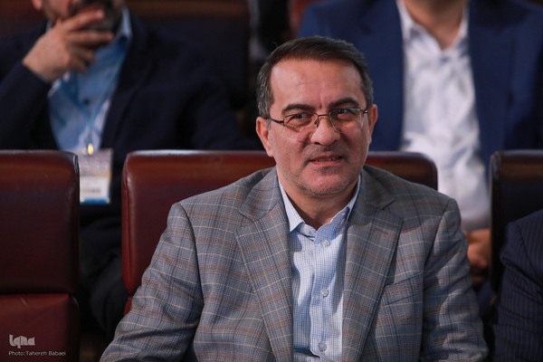 همایش «گفت‌وگوی ملی درباره وفاق ملی»