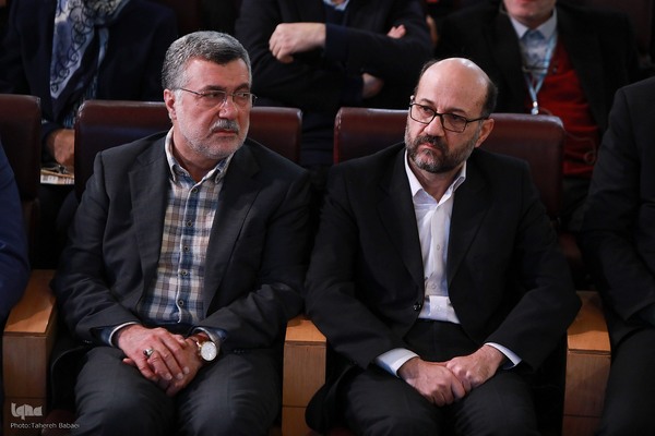 همایش «گفت‌وگوی ملی درباره وفاق ملی»