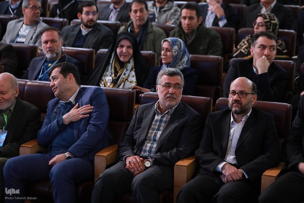 همایش «گفت‌وگوی ملی درباره وفاق ملی»