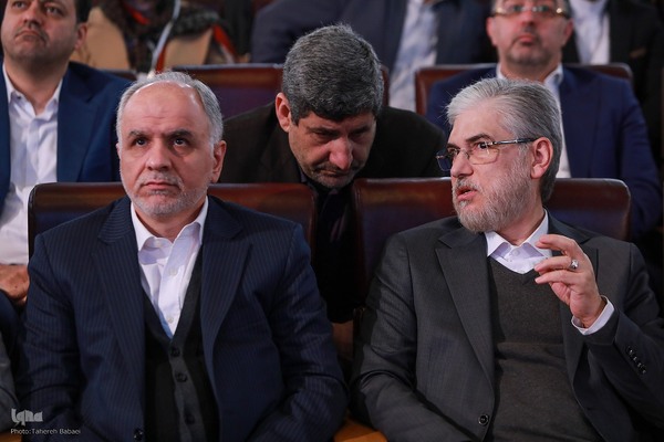 همایش «گفت‌وگوی ملی درباره وفاق ملی»