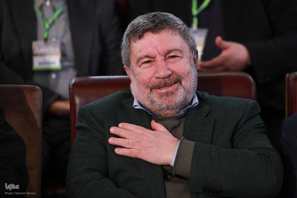 الیاس حضرتی